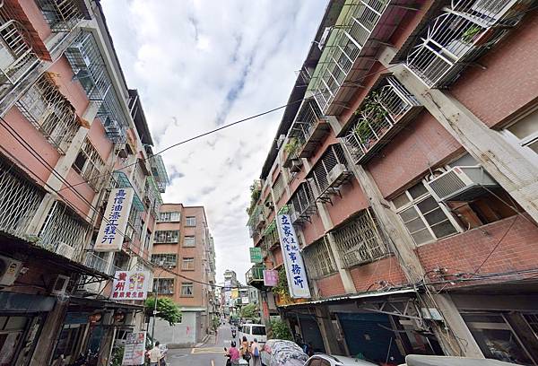 11/07法拍屋(拍定)▌新莊區中港路288巷36號4樓|宏