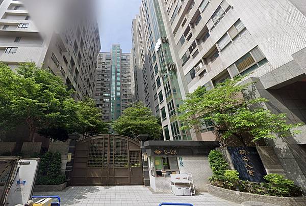 11/12法拍屋(延緩)▌桃園區中山路847巷2號2樓|太平