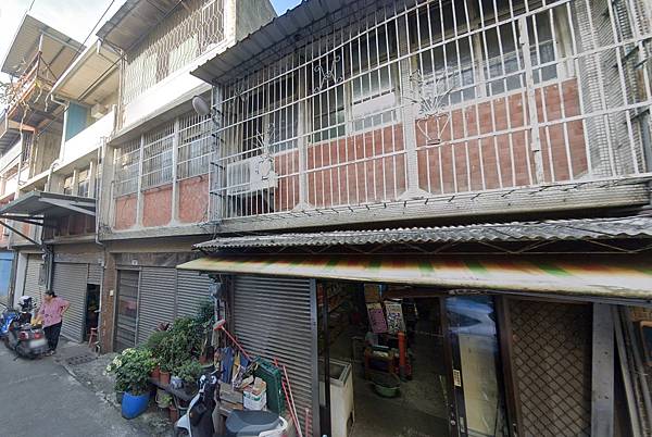 12/10法拍屋(拍定)▌大溪區仁和路二段159巷82弄12