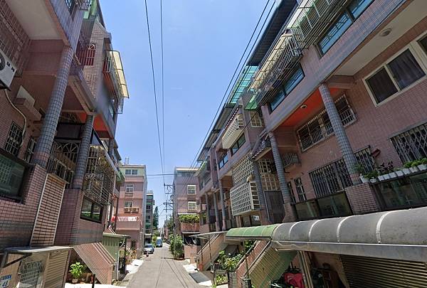 01/09法拍屋(拍定)▌平鎮區南豐路133巷53號4層樓|