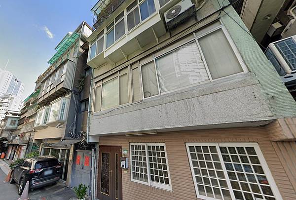 07/23法拍屋▌大安區羅斯福路二段77巷5-6號4樓|超值