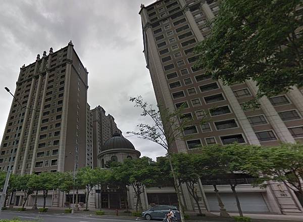 05/20法拍屋(應買)▌樹林區大義路396號8樓|中悅彼得