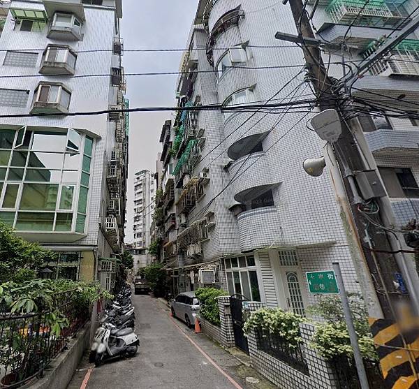 05/10法拍屋(拍定)▌永和區永寧街129巷1號1樓|住辦
