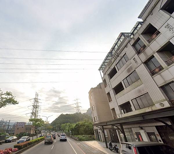 03/05法拍屋(拍定)▌深坑區文山路二段9號4層樓|信義原