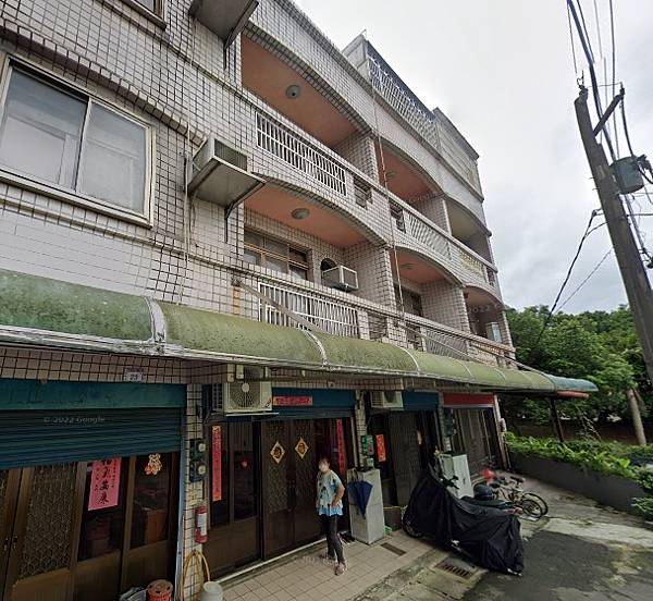 03/06法拍屋▌楊梅區青年路二段331巷19號4層樓|便宜