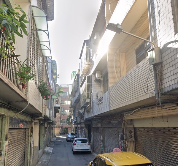 04/24法拍屋▌龜山區永和街福德巷15號2層樓|新路國小透