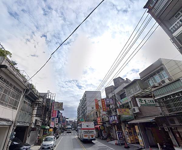 05/27法拍屋▌桃園區桃鶯路260號2層樓|透天金店面|使