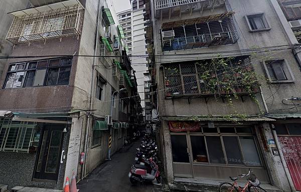 06/10法拍屋▌永和區保福路二段133巷15弄3號4樓|保