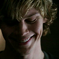 S01E05 American Horror Story Evan Peters as Tate Langdon 5