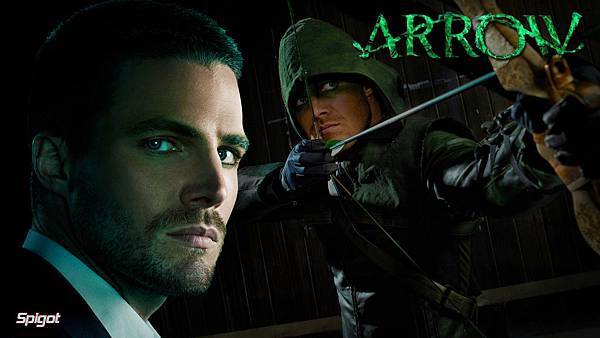 ARROW