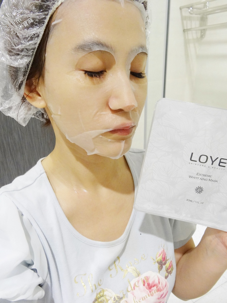 LOYE樂妍自然植萃保養29 LOYE樂妍自然植萃保養29