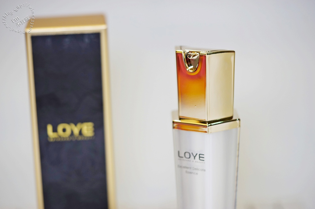 LOYE樂妍自然植萃保養06 LOYE樂妍自然植萃保養06