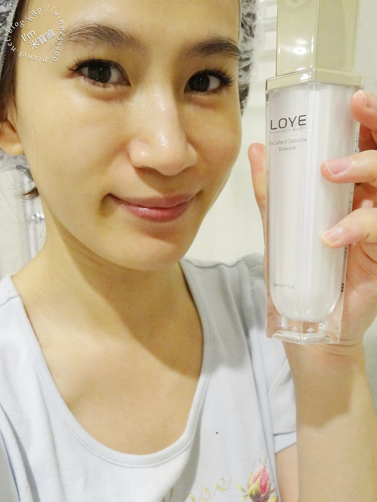 LOYE樂妍自然植萃保養17 LOYE樂妍自然植萃保養17