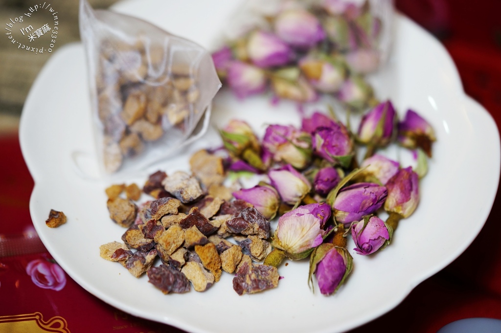 阿華師玫瑰珍珠美妍茶11 阿華師玫瑰珍珠美妍茶11
