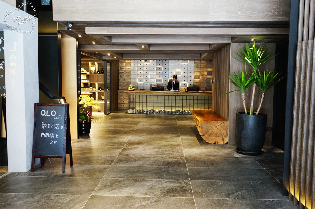 台北東旅 Hotel East Taipei_2 台北東旅 Hotel East Taipei_2