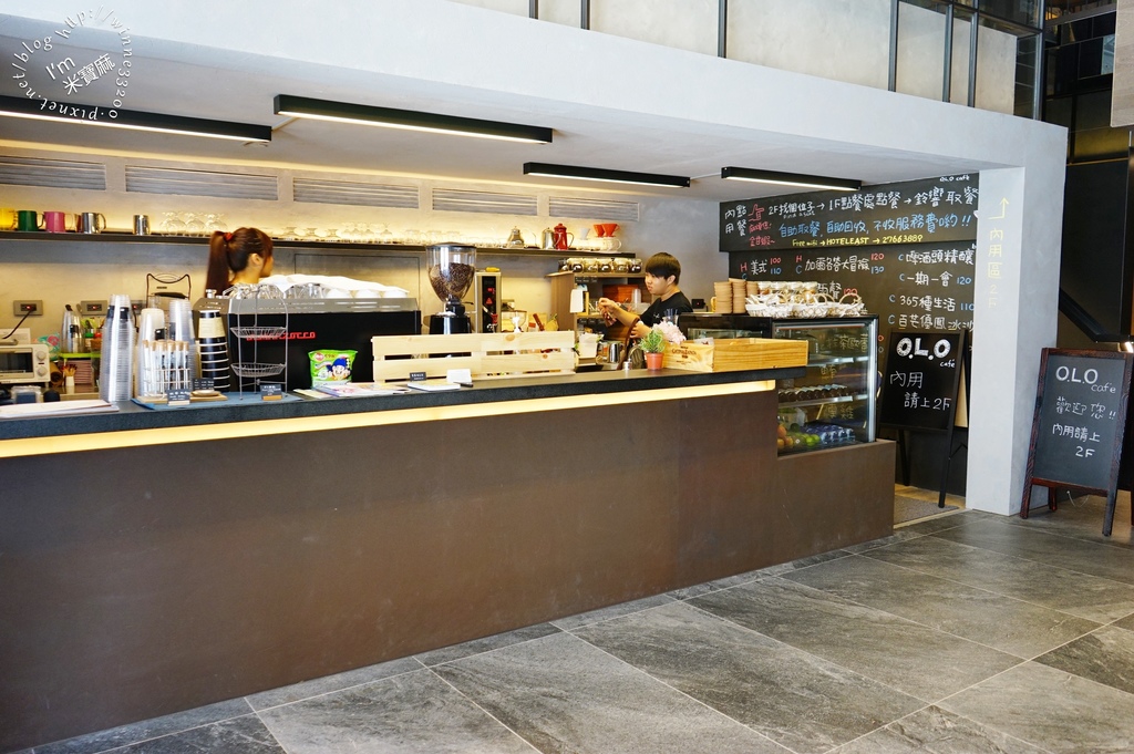 台北東旅 Hotel East Taipei_6 台北東旅 Hotel East Taipei_6