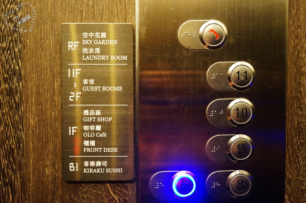 台北東旅 Hotel East Taipei_10 台北東旅 Hotel East Taipei_10