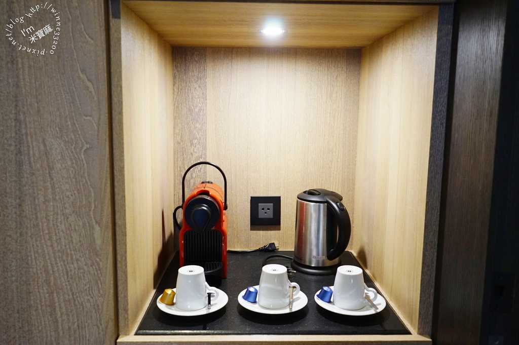 台北東旅 Hotel East Taipei_15 台北東旅 Hotel East Taipei_15
