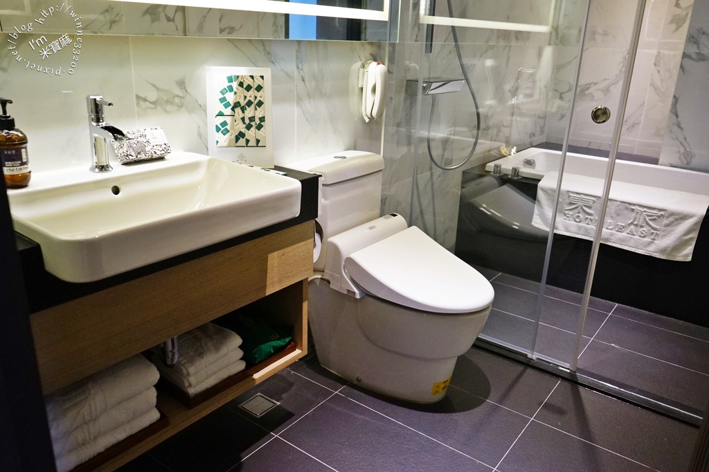 台北東旅 Hotel East Taipei_29 台北東旅 Hotel East Taipei_29