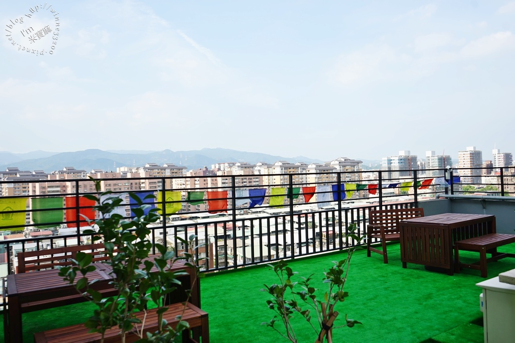 台北東旅 Hotel East Taipei_45 台北東旅 Hotel East Taipei_45