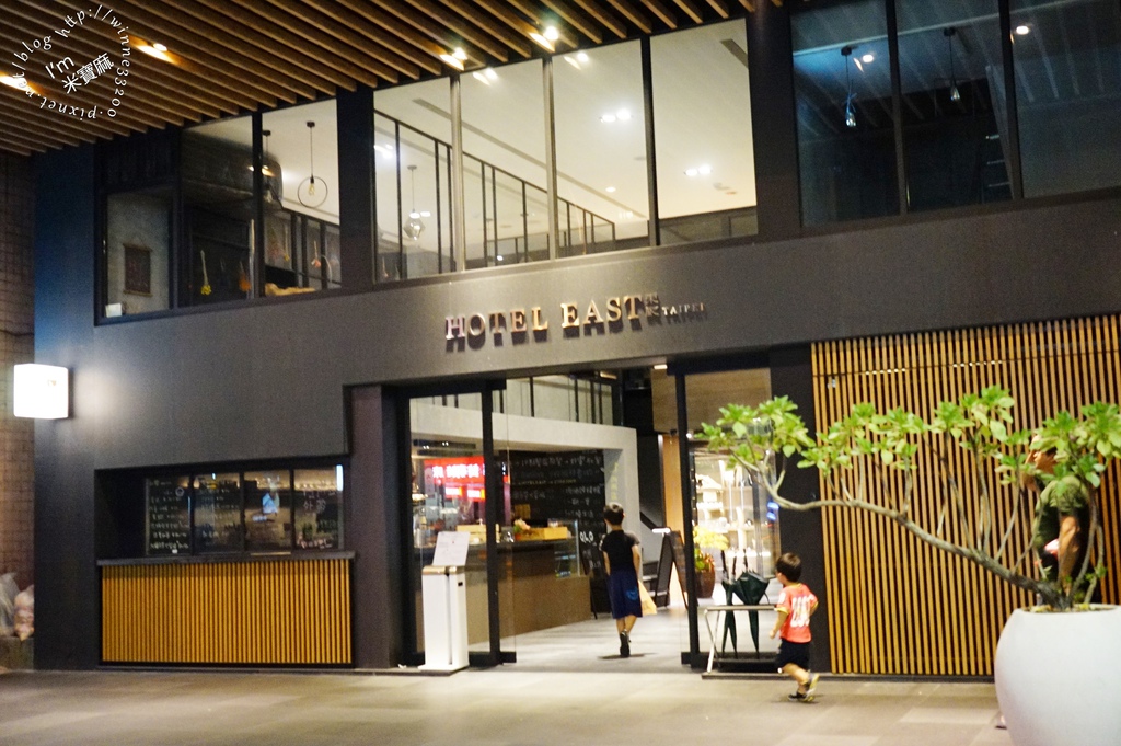 台北東旅 Hotel East Taipei_52 台北東旅 Hotel East Taipei_52