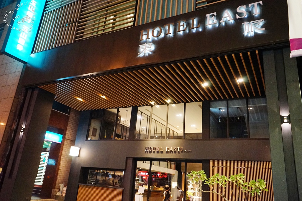 台北東旅 Hotel East Taipei_51 台北東旅 Hotel East Taipei_51