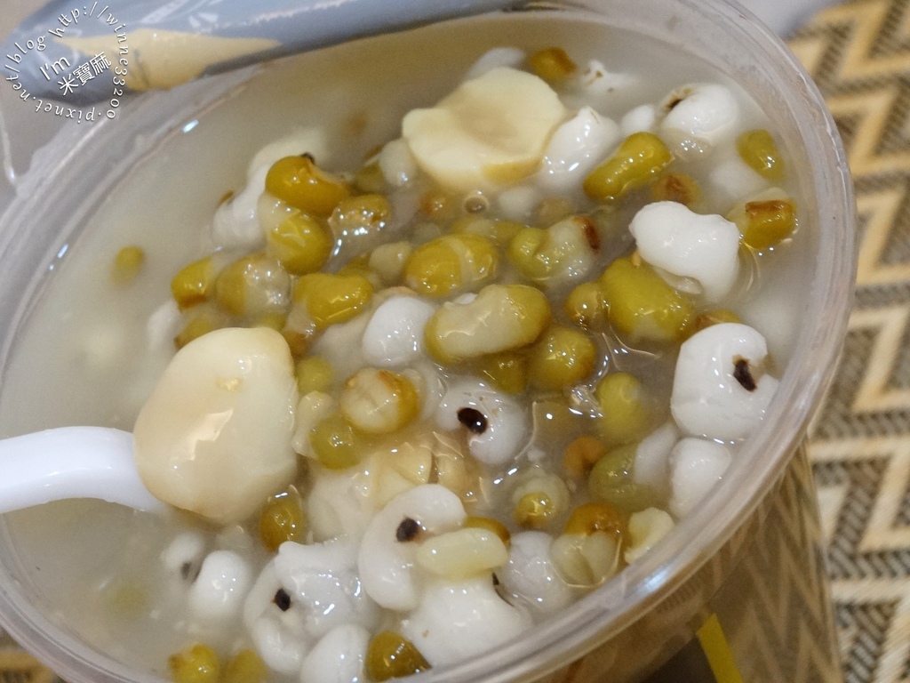 古薏人甜品專賣店_03 古薏人甜品專賣店_03