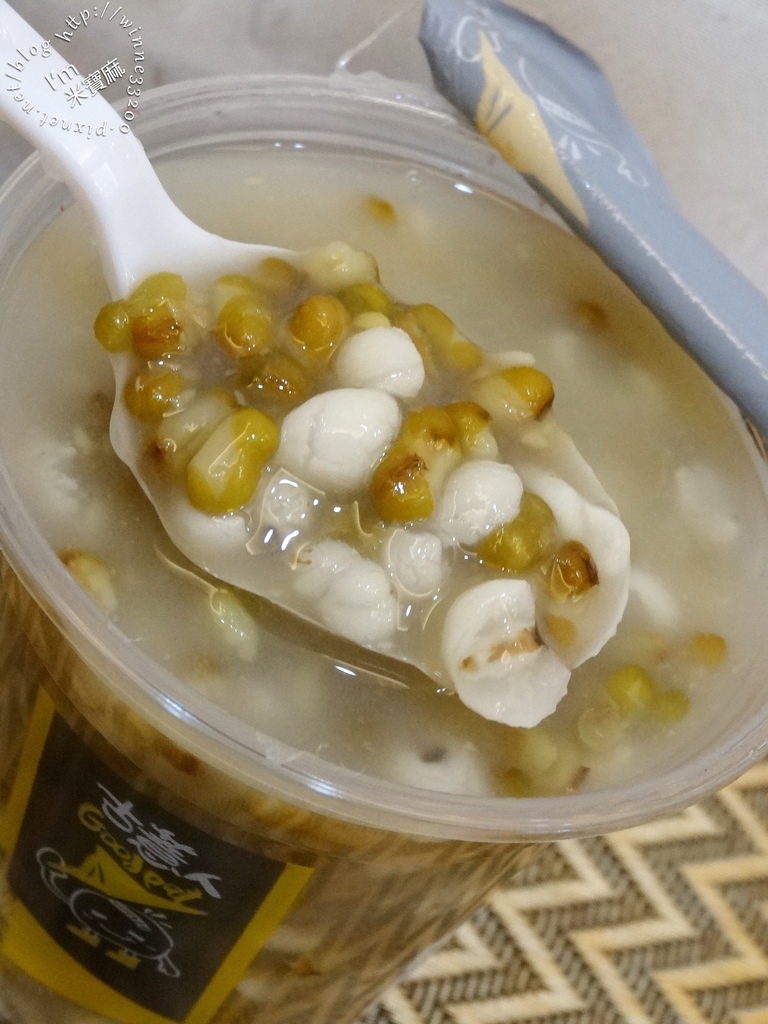 古薏人甜品專賣店_04 古薏人甜品專賣店_04