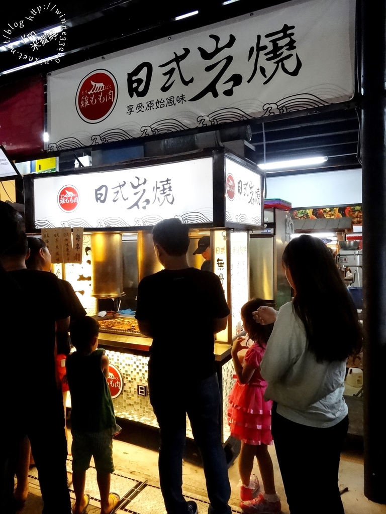 樹林興仁夜市_15 樹林興仁夜市_15