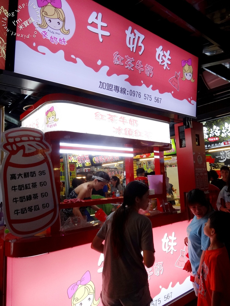 樹林興仁夜市_24 樹林興仁夜市_24