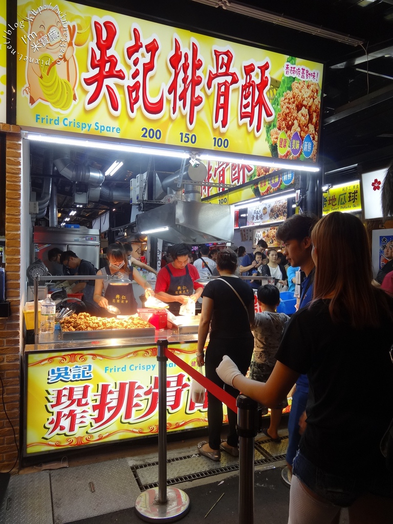 樹林興仁夜市_32 樹林興仁夜市_32