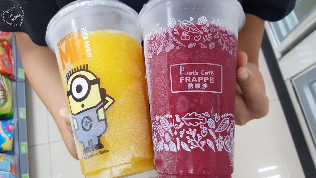 全家酷繽沙_2 全家酷繽沙_2