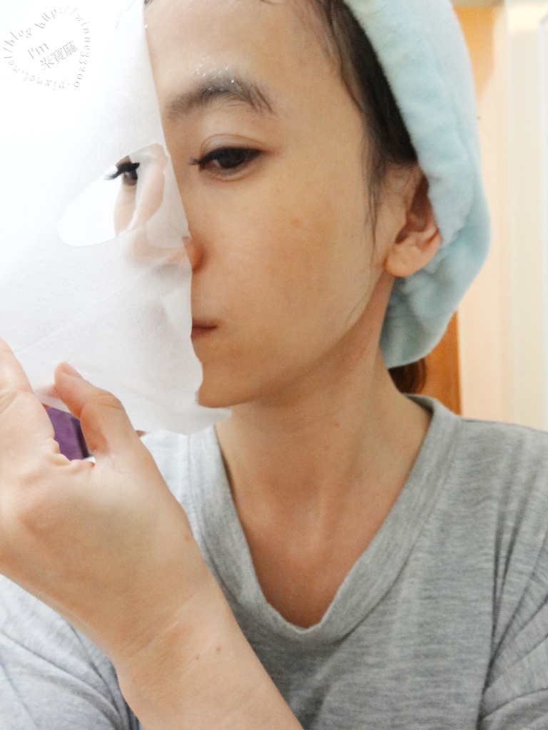 美蒂亞保濕舒敏&美白羽絲絨面膜_14 美蒂亞保濕舒敏&美白羽絲絨面膜_14