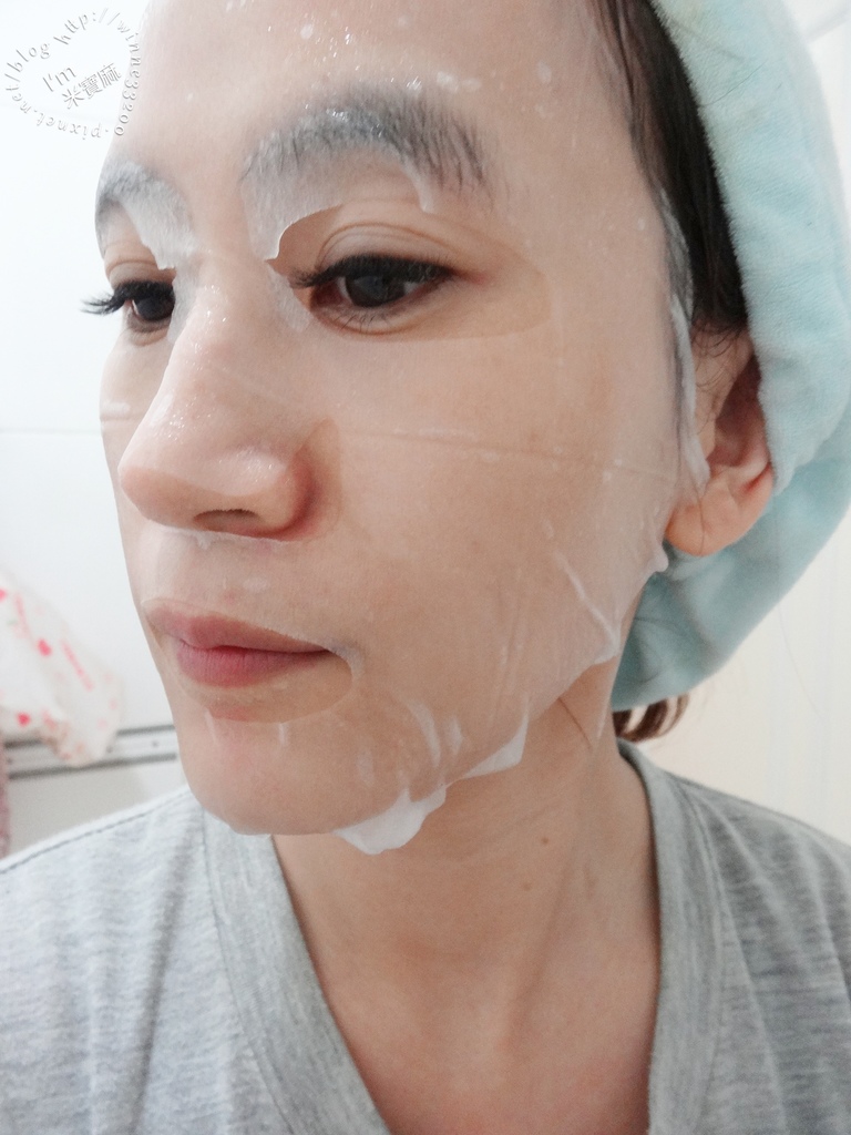 美蒂亞保濕舒敏&美白羽絲絨面膜_12 美蒂亞保濕舒敏&美白羽絲絨面膜_12