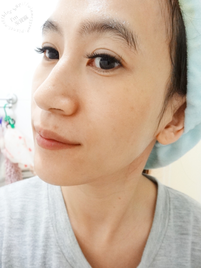 美蒂亞保濕舒敏&美白羽絲絨面膜_15 美蒂亞保濕舒敏&美白羽絲絨面膜_15