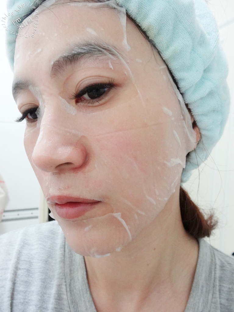 美蒂亞保濕舒敏&美白羽絲絨面膜_5 美蒂亞保濕舒敏&美白羽絲絨面膜_5
