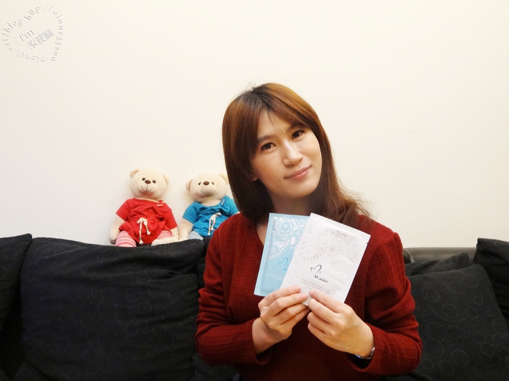 美蒂亞保濕舒敏&美白羽絲絨面膜_30 美蒂亞保濕舒敏&美白羽絲絨面膜_30