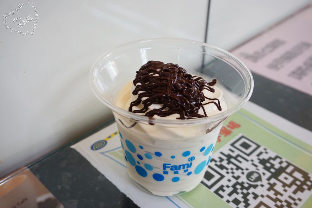 脆皮巧克力香蕉聖代__7 脆皮巧克力香蕉聖代__7