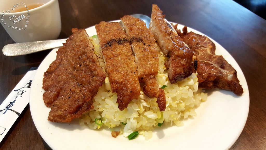 五草車中華食館_9 五草車中華食館_9