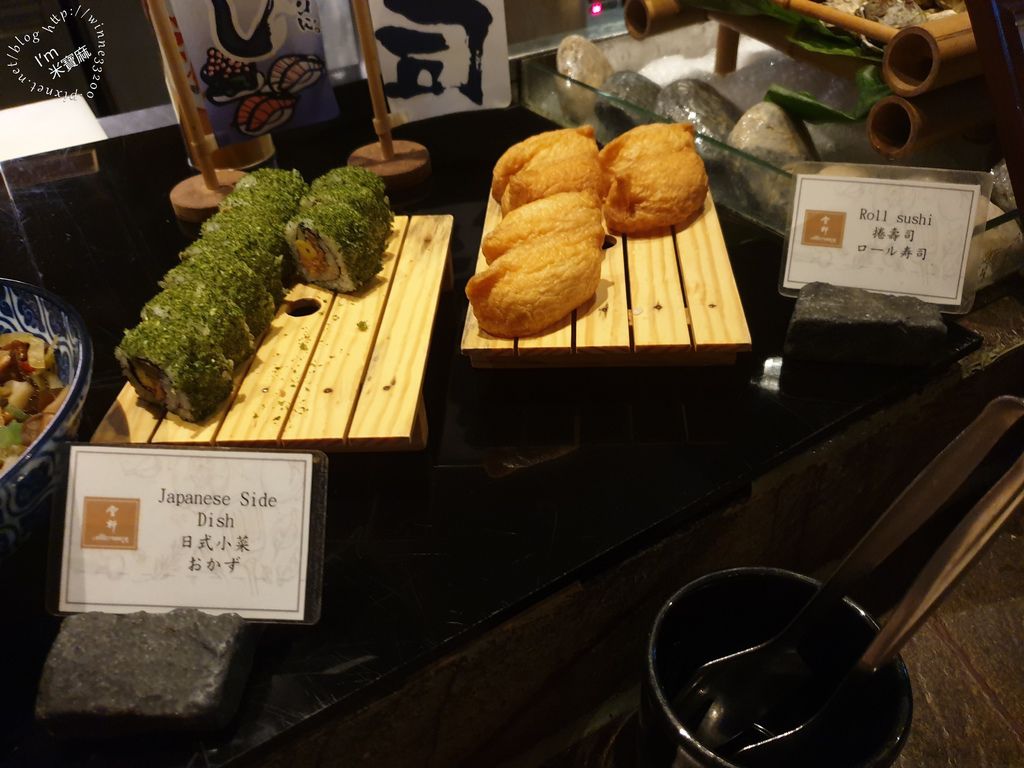君品酒店雲軒西餐廳 Buffet吃到飽 龍蝦戰斧兩人共享餐 米寶麻幸福滿載 痞客邦