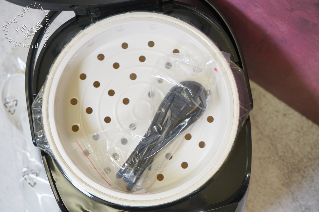 SANSUI山水智能萬用鍋SRC-H58┃一機完勝十大廚電。雙重溫控、均勻加熱。SGS檢驗合格。還可以當舒肥機 SANSUI山水智能萬用鍋SRC-H58