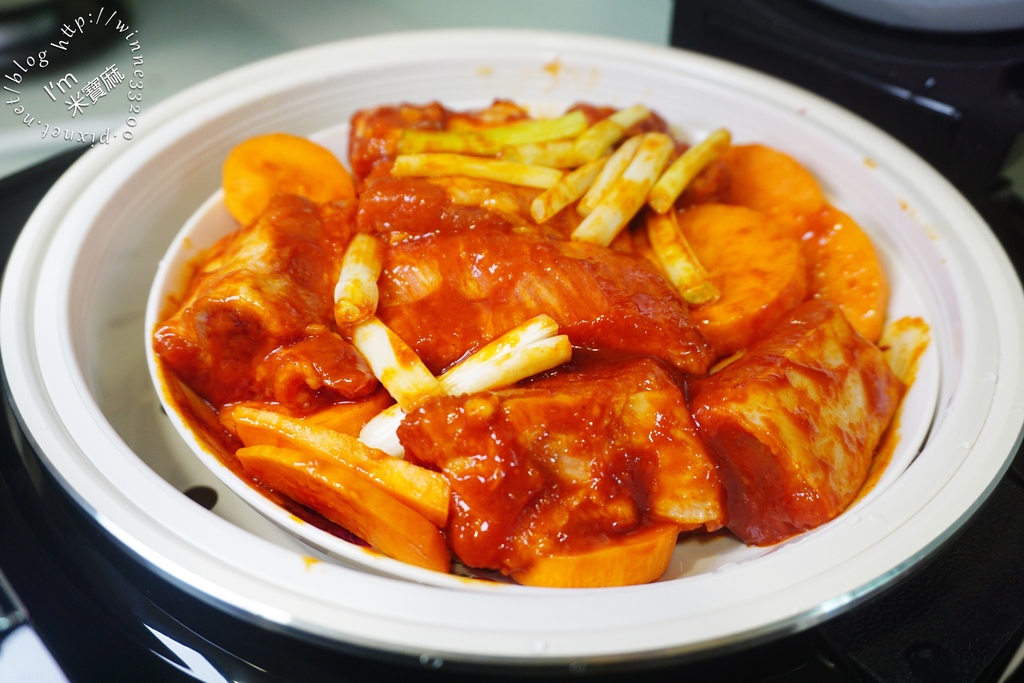 SANSUI山水智能萬用鍋SRC-H58┃一機完勝十大廚電。雙重溫控、均勻加熱。SGS檢驗合格。還可以當舒肥機 SANSUI山水智能萬用鍋SRC-H58