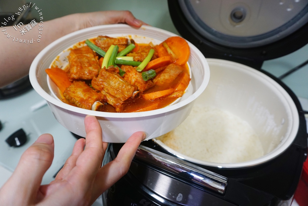 SANSUI山水智能萬用鍋SRC-H58┃一機完勝十大廚電。雙重溫控、均勻加熱。SGS檢驗合格。還可以當舒肥機 SANSUI山水智能萬用鍋SRC-H58