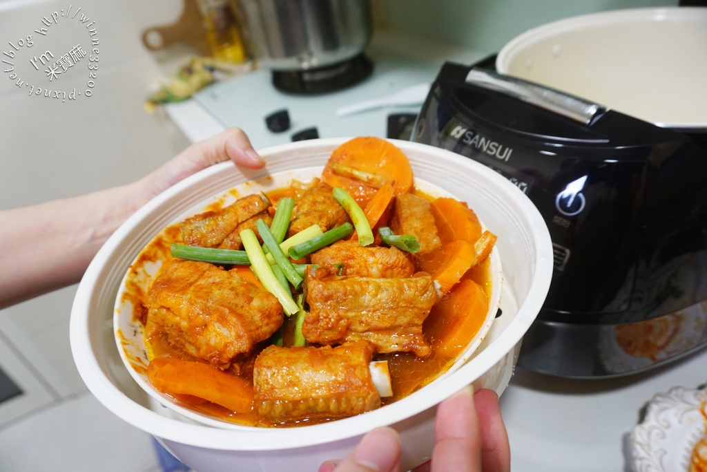 SANSUI山水智能萬用鍋SRC-H58┃一機完勝十大廚電。雙重溫控、均勻加熱。SGS檢驗合格。還可以當舒肥機 SANSUI山水智能萬用鍋SRC-H58