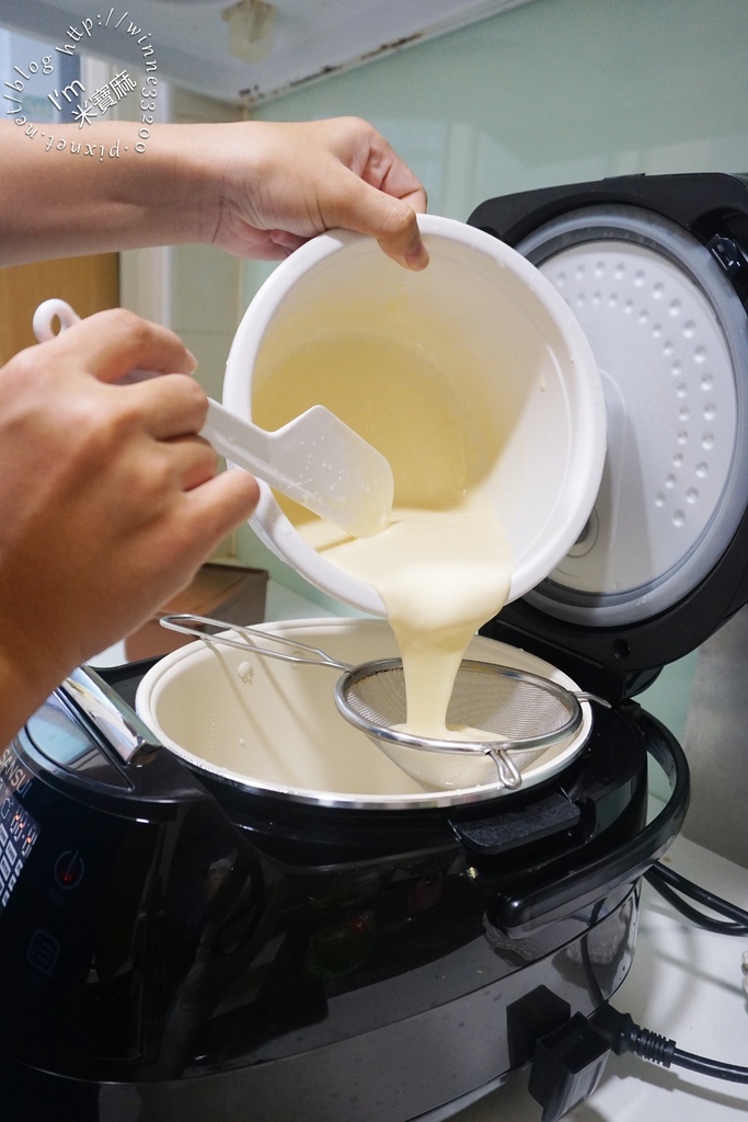 SANSUI山水智能萬用鍋SRC-H58┃一機完勝十大廚電。雙重溫控、均勻加熱。SGS檢驗合格。還可以當舒肥機 SANSUI山水智能萬用鍋SRC-H58