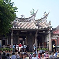 馬公天後宮