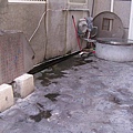 天後宮旁的施公祠