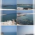 七美海景