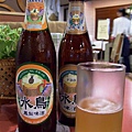台東美食‧知本老爺水鳥啤酒