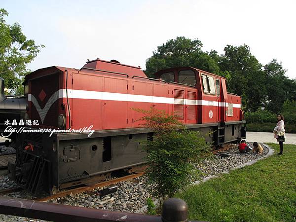 阿里山森林鐵路車庫園區-.JPG